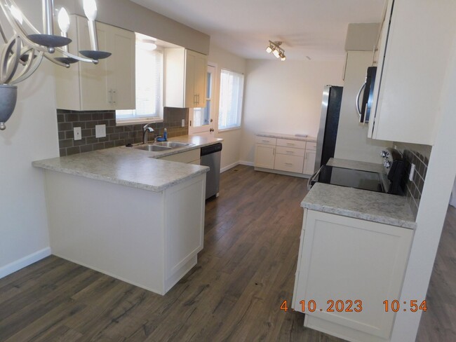 Photo - Welcome Home! Beautiful house in Littleton!