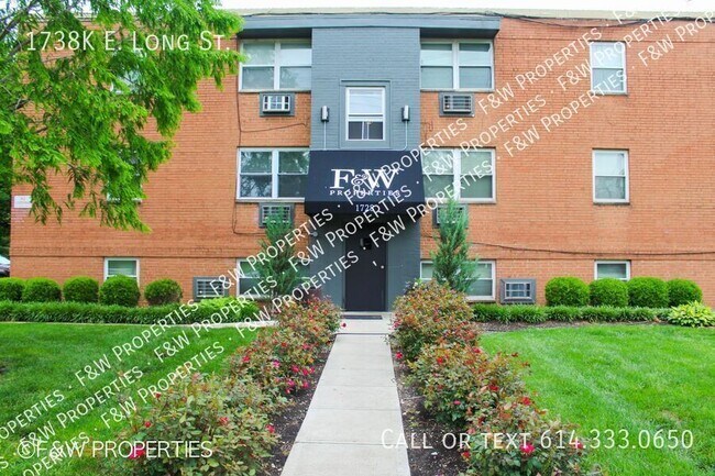 1738K E. Long St.-
