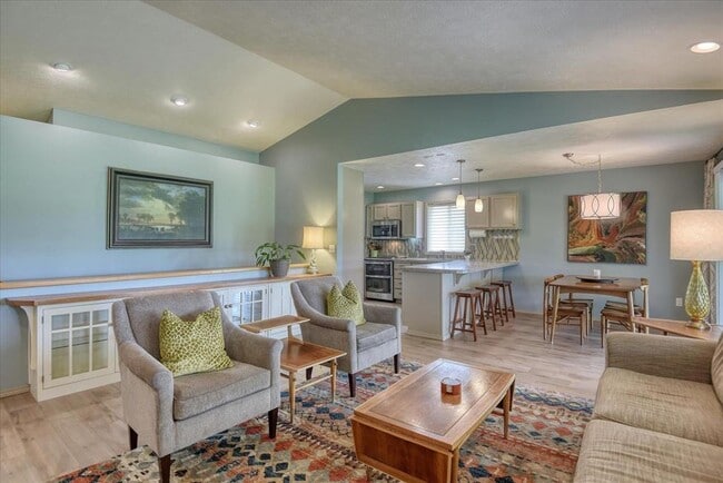 Photo - Central Valley 3 Bedroom Home with Finished Basement