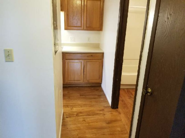Photo - 1102 W McPherson St Unit 6