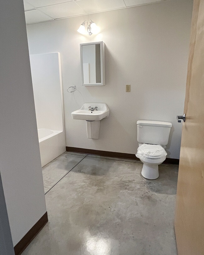 The Lofts at Michaels-Stern
