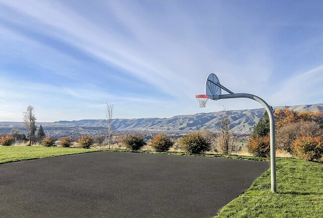 Canyon View
