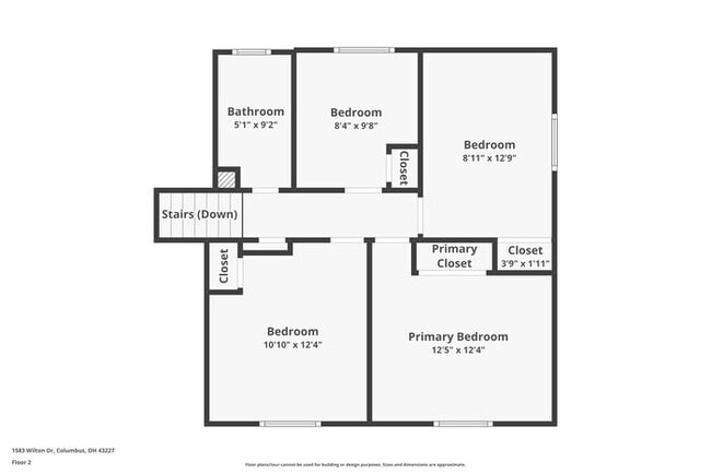 Photo - 1583 Wilton Dr