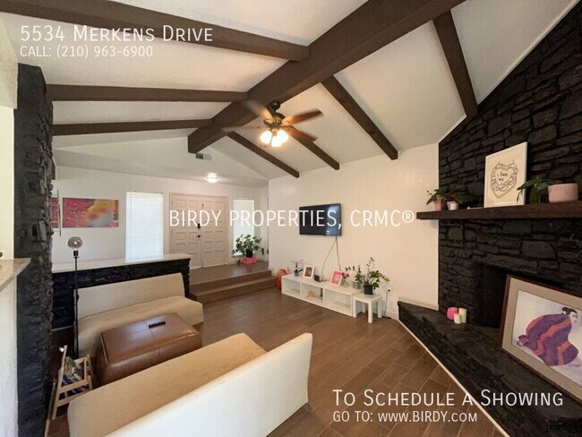 Photo - 5534 Merkens Dr