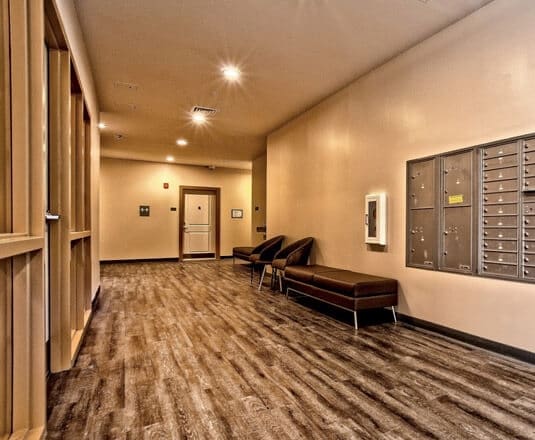 Eastbrooke Apartments