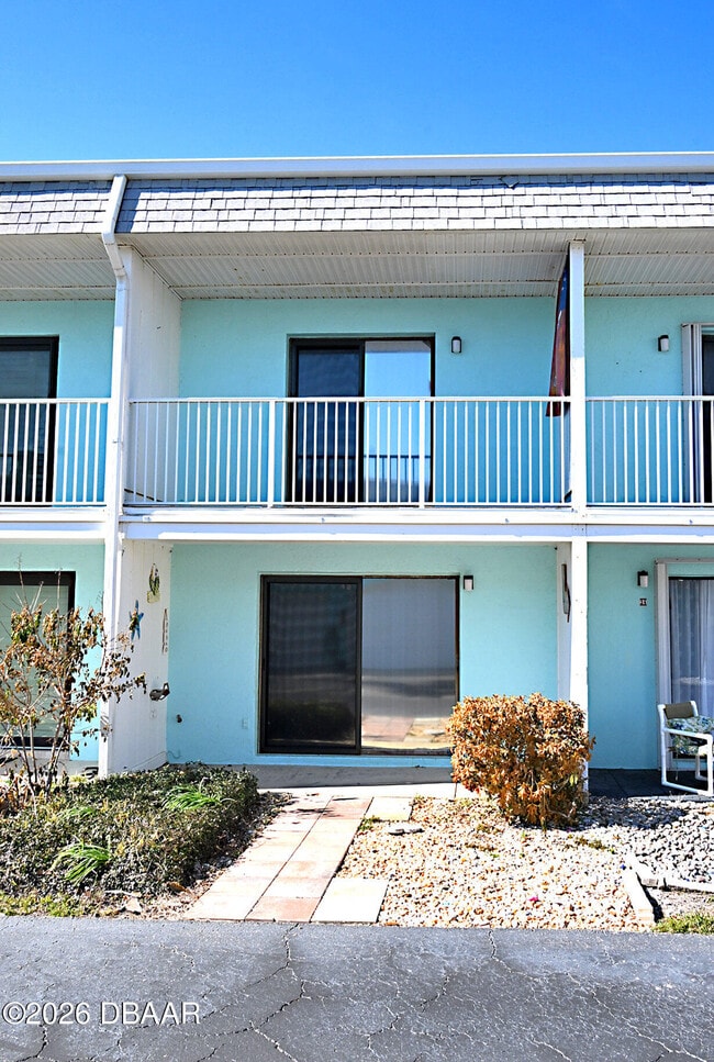 Photo - 2850 Ocean Shore Blvd Unit D-23