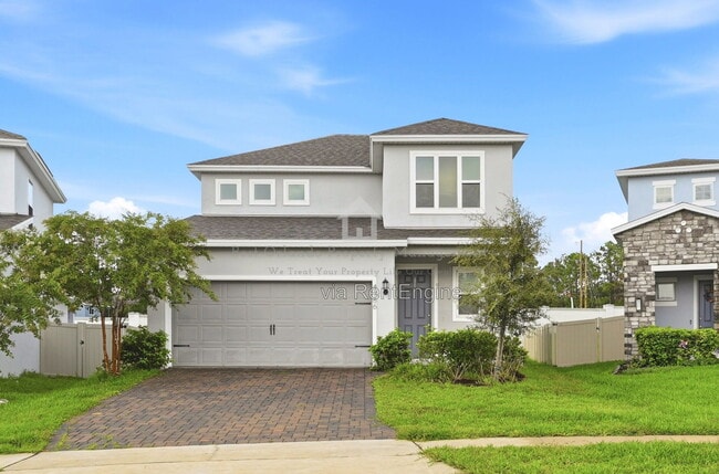 Building Photo - 4386 Davos Dr