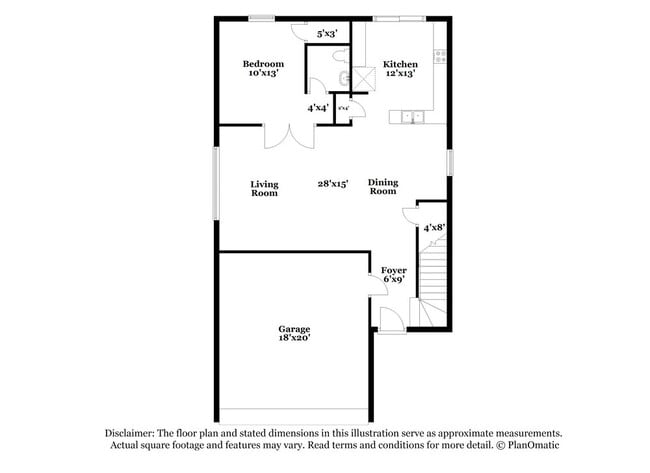 11413 Green Harvest Dr.
