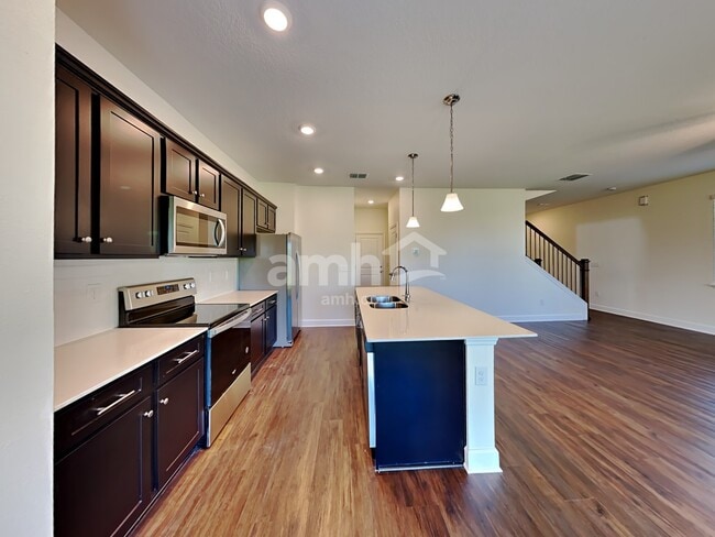 Photo - 2109 Saffron Walden Dr