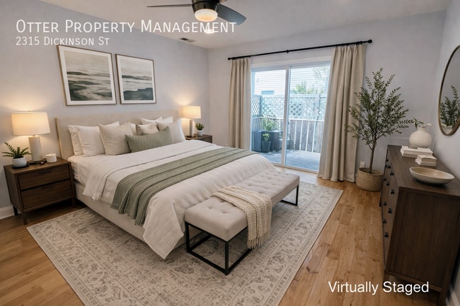 Photo - 2315 Dickinson St