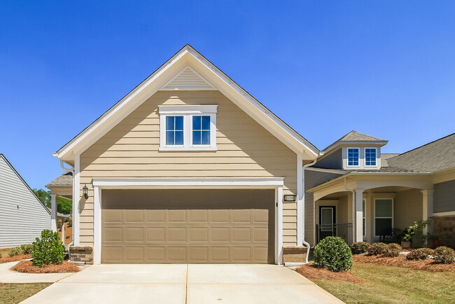 Building Photo - 119 Alcovy Ct