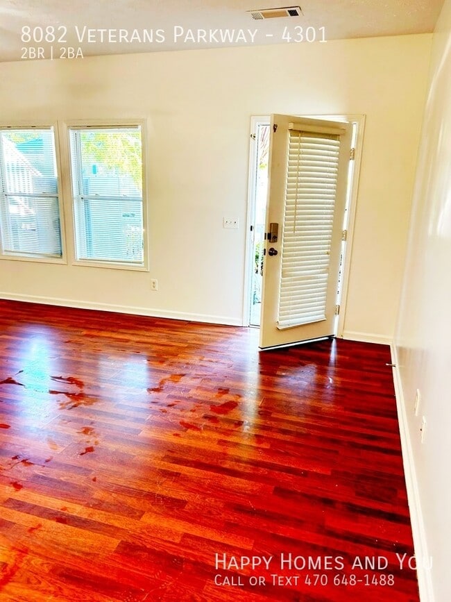 Photo - 8082 Veterans Pkwy Unit 4301