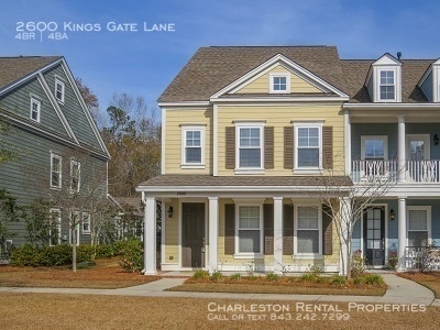 Building Photo - 2600 Kings Gate Ln Rental
