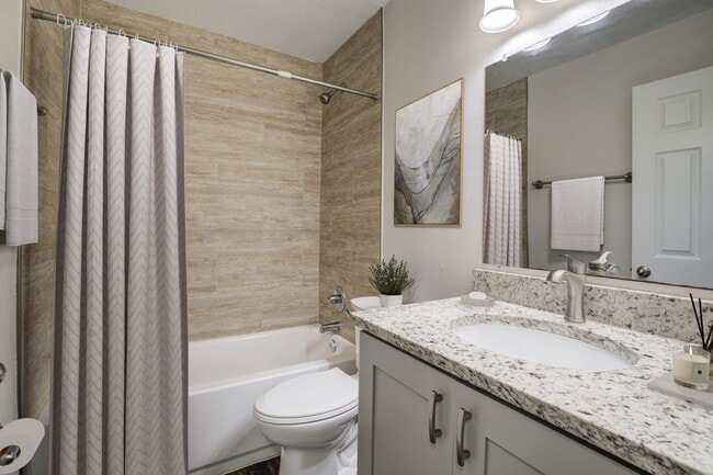 Photo - Square One Apartment Homes