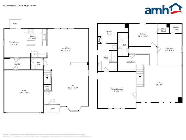 Photo - 707 Heartland Dr