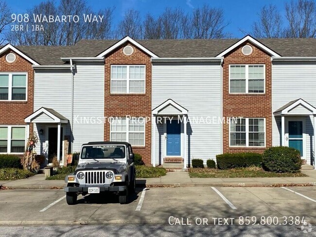 Building Photo - Adorable 2 Bedroom 1 Bathroom Now Available!! Rental