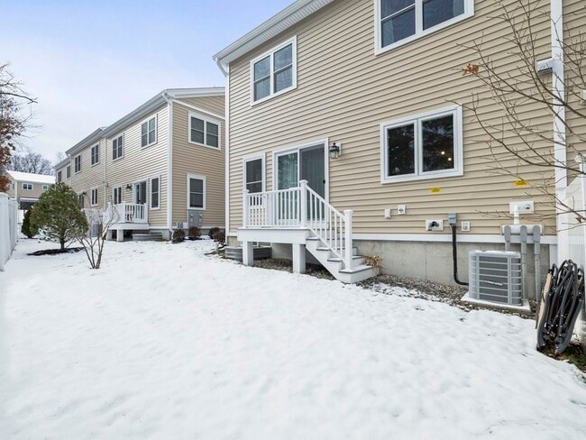 Photo - 443 Neponset St