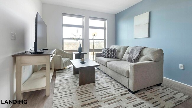 Building Photo - 5334 Baltimore Ave