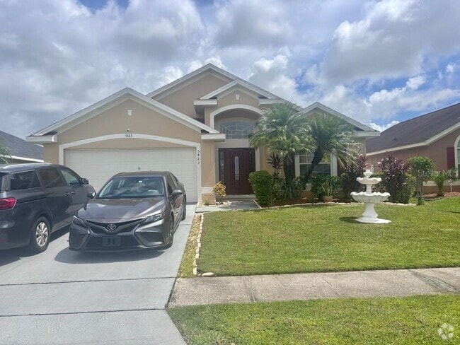 Building Photo - Kissimmee Rental