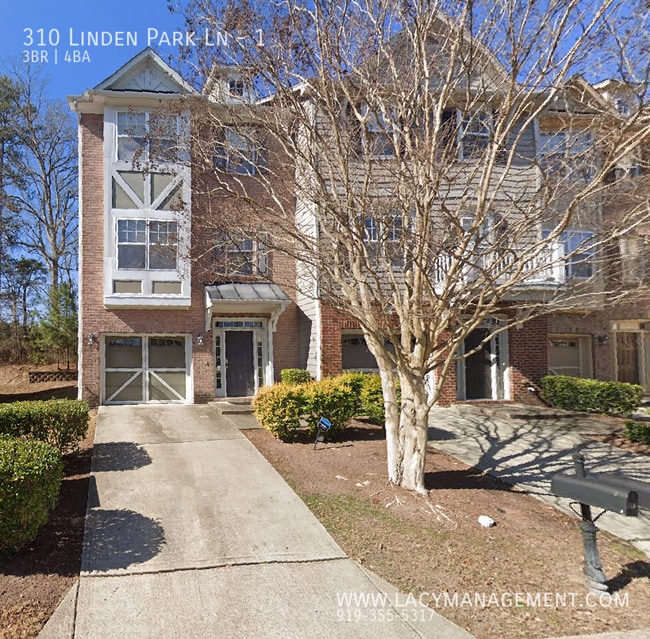 Building Photo - 310 Linden Park Ln Rental