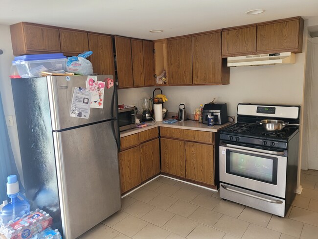 Photo - 1809 Galilee Ave