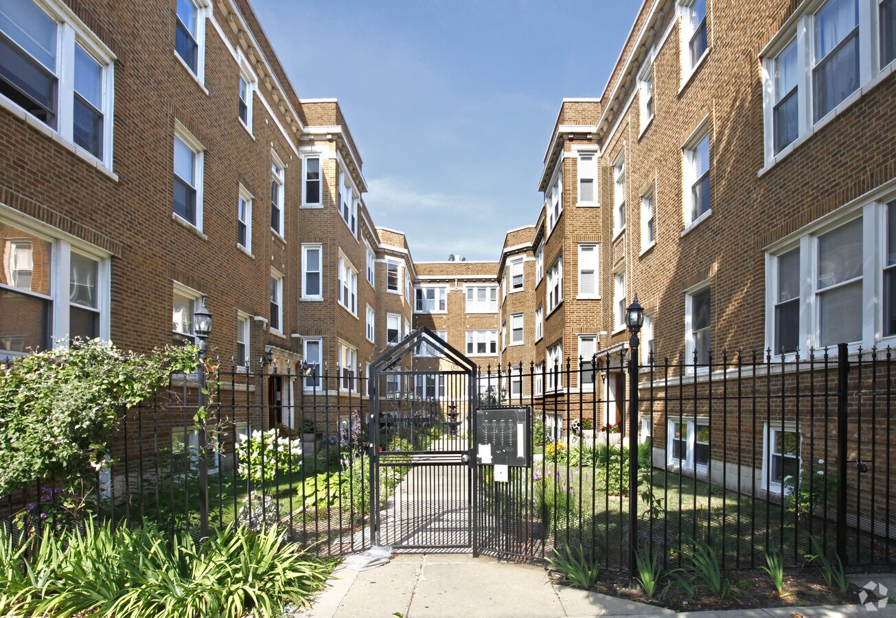 Photo - 6906 N Lakewood Ave