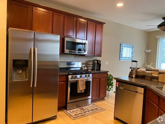 Building Photo - 419 Vaughn Cir Rental