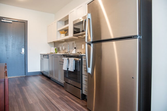 Photo - Belcourt Park