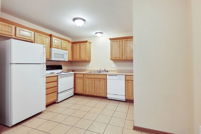 Photo - 3 bdrm 2 bath - Grain Valley