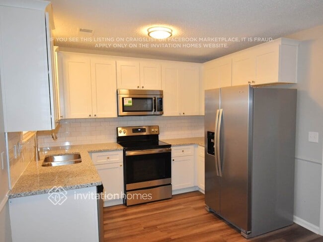 Photo - 11604 Calgary Dr
