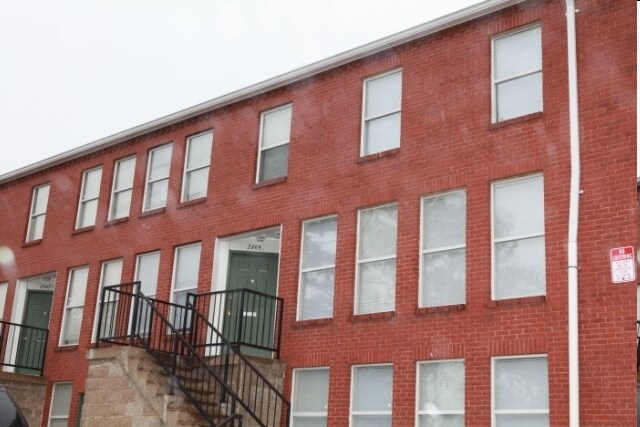 Photo - JVL Apartments