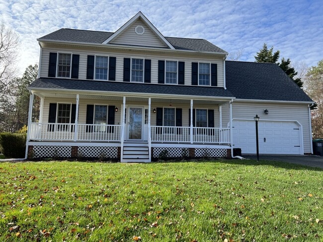 Building Photo - 618 McCauliff Dr