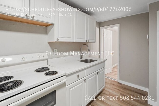 Photo - 379-385 Douglas Pike - 379-Unit 24 Unidad 24