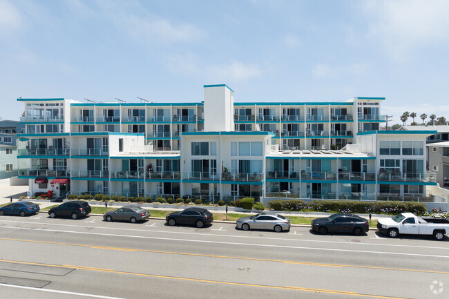 Building Photo - Sea Haven Resort Apartments