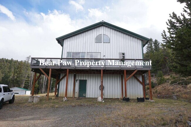 Building Photo - Great Views from High Atop Floyd Hill  in ...