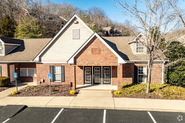 Photo - Montview Condominiums