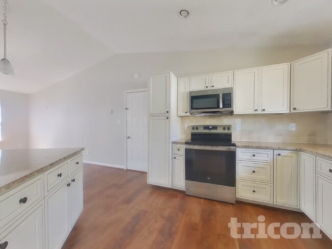 Photo - 11480 Horseshoe Trail