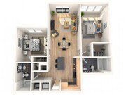 2 BR