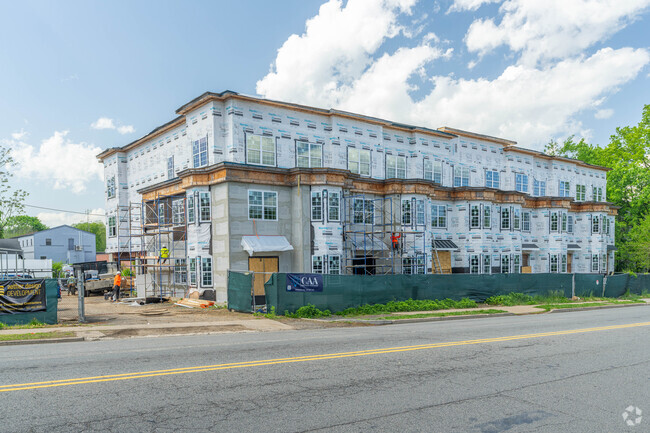 Building Photo - CANNON HOUSE