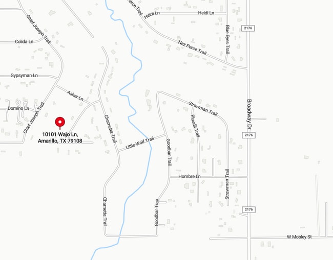 Photo - 10101 Wajo Ln House