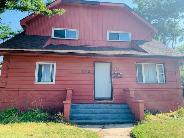 Building Photo - 412 Prince Rd Unit 1