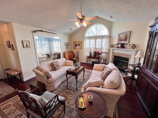 Photo - Stunning Three bedroom Villa in The Villas at Peppers Ferry – A Must-See!