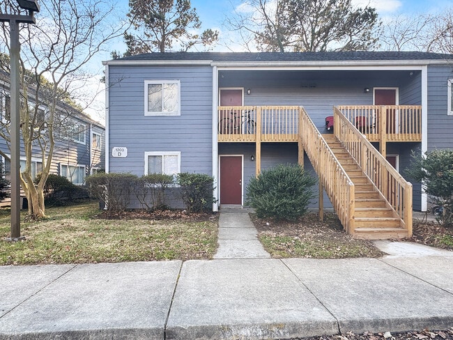 Photo - 1203 Jamestown Rd Unidad 1203 Jamestown Rd D1