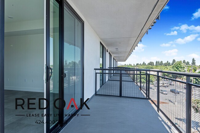 Photo - 3450 W 43rd St Unit 301-A