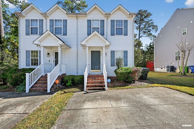 Building Photo - 2505 Bay Harbor Dr