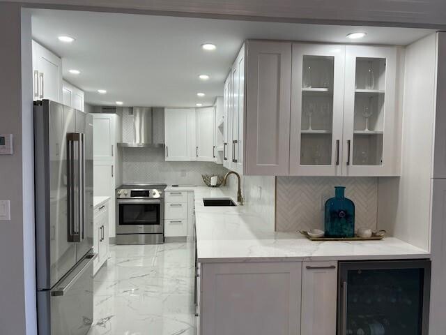 Photo - 405 N Ocean Blvd Unidad 825