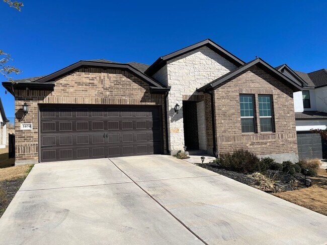 Photo - 1404 Castalo Ln