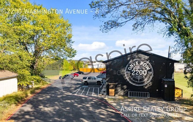 Photo - 2200 Washington Ave Unit 8