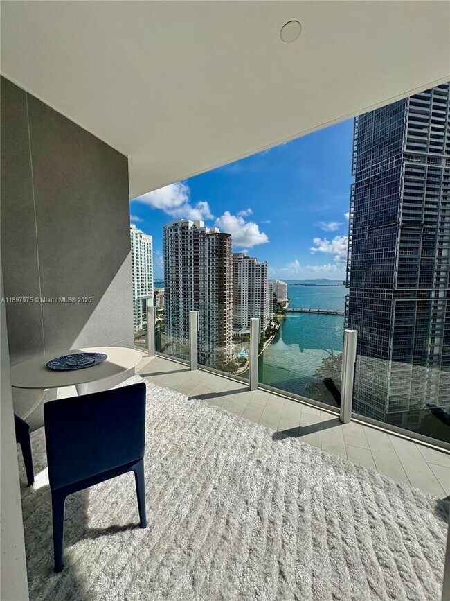 Photo - 300 Biscayne Blvd Way Unit 2306