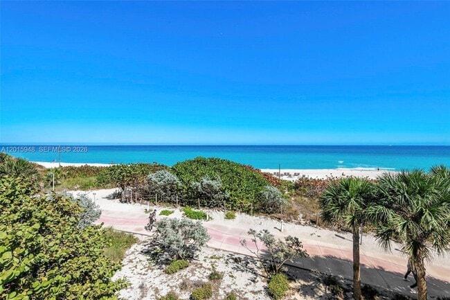 Photo - 7135 Collins Ave Unit 1214